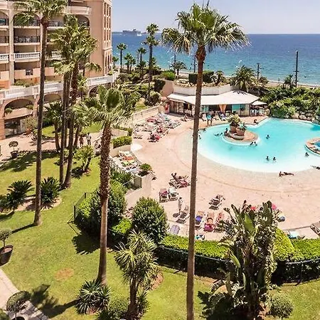 Front - Beautiful View Cannes