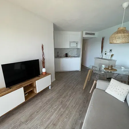 Lägenhet Front - Beautiful View