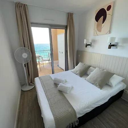 Front - Beautiful View * Cannes