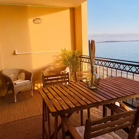 Front - Beautiful View Apartment