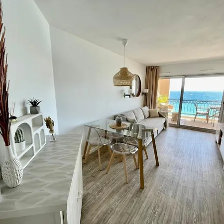 Apartment Front - Beautiful View