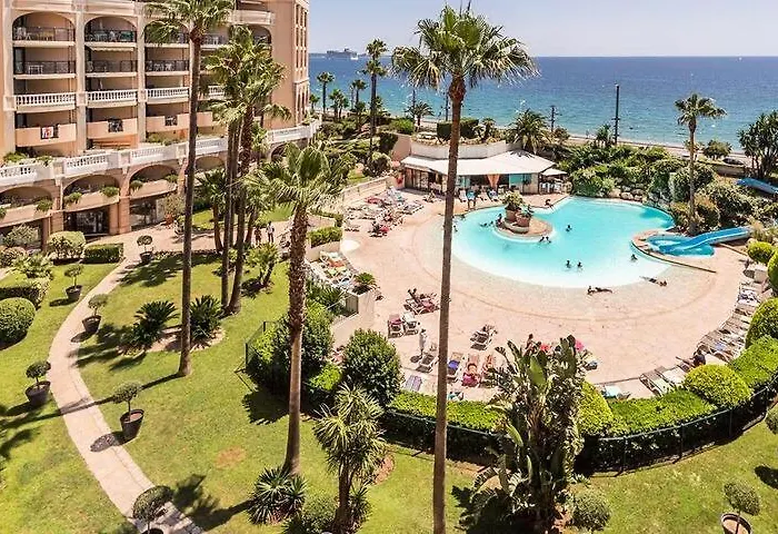 Front - Beautiful View Cannes