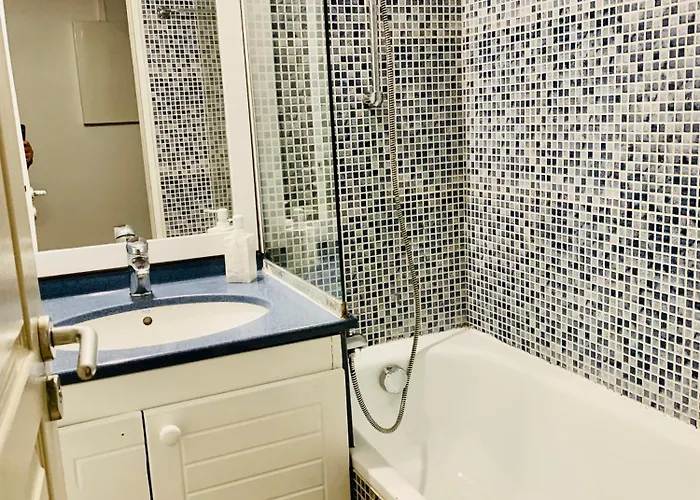 Front - Beautiful View Apartmán