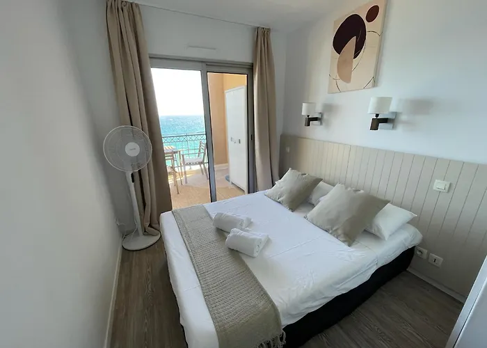 Front - Beautiful View * Cannes