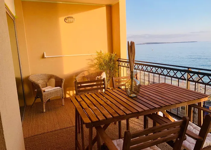 Front - Beautiful View Apartmán