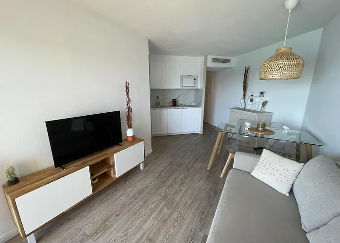 Apartmán Front - Beautiful View