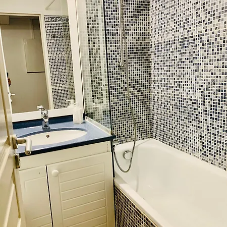 Front - Beautiful View Appartement